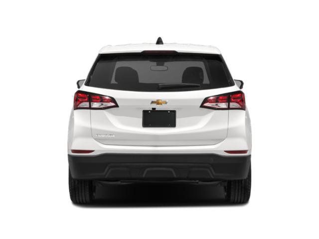 Used 2024 Chevrolet Equinox LT w/ LPO, Floor Liner Package FWD image 8