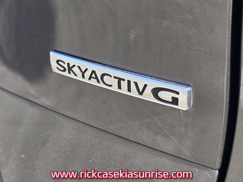 Used 2025 MAZDA CX-30 AWD 2.5 S w/ Select Sport Pkg image 11
