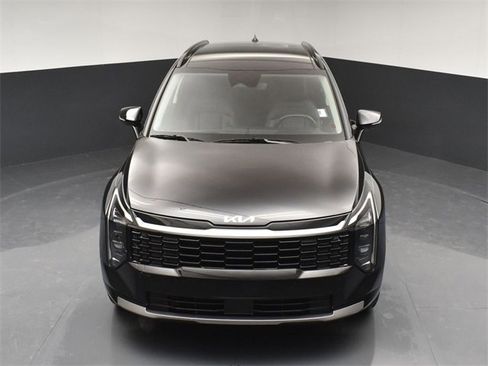 Certified 2026 Kia Sportage SX image 42