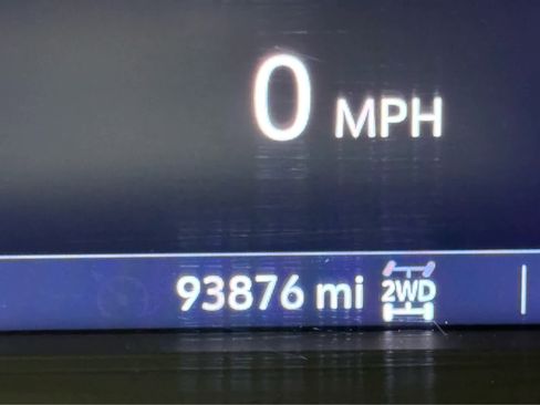 Used 2019 Chevrolet Silverado 1500 LT w/ All-Star Edition AWD/4WD image 30