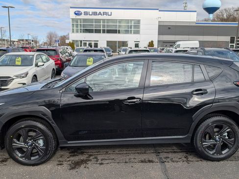 New 2026 Subaru Crosstrek 2.5i image 4