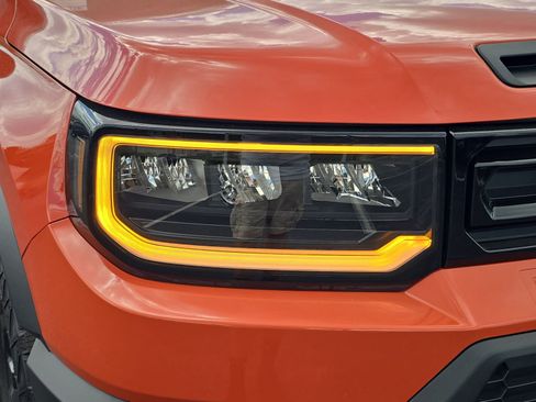 New 2026 Honda Passport TrailSport Elite image 7