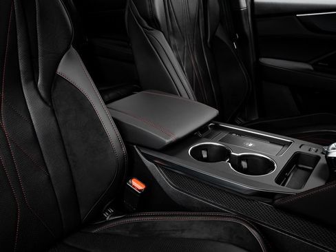 New 2026 Acura MDX Type S AWD/4WD image 30