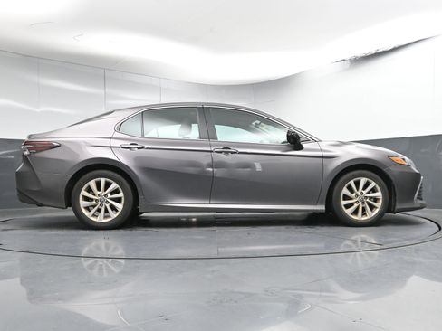 Certified 2023 Toyota Camry LE image 25