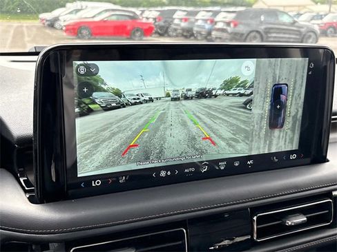 New 2025 Lincoln Aviator Reserve w/ Equipment Group 201A image 29