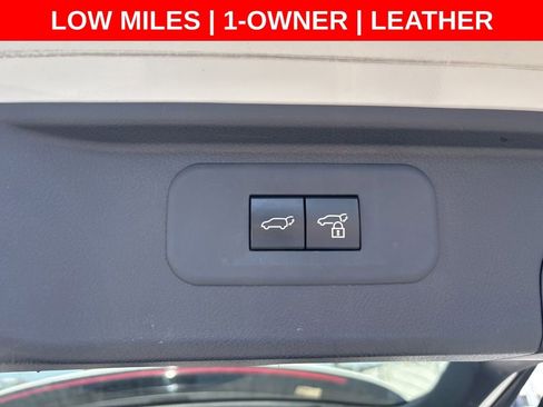 Used 2024 Toyota Grand Highlander AWD image 16