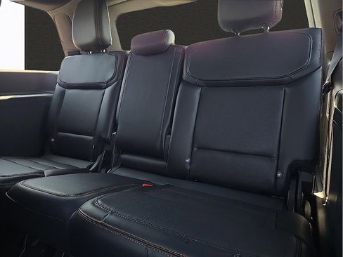 New 2026 Ford Expedition Tremor AWD/4WD image 9
