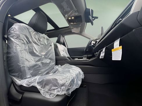 New 2026 Mitsubishi Outlander SE AWD/4WD image 13