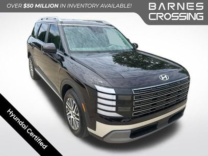 Used 2026 Hyundai Palisade SEL