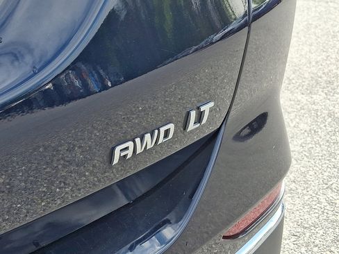 Used 2020 Chevrolet Equinox LT AWD/4WD image 34