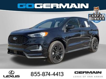 Used 2024 Ford Edge ST-Line