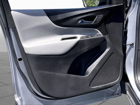 Used 2024 Chevrolet Equinox LS w/ LS Convenience Package FWD image 23