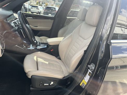 Used 2021 BMW X3 xDrive30e w/ Executive Package image 14