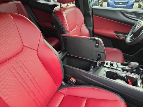 Used 2023 Lexus NX 250 FWD image 34