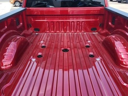 New 2026 Ford F350 King Ranch w/ Chrome Package AWD/4WD image 19