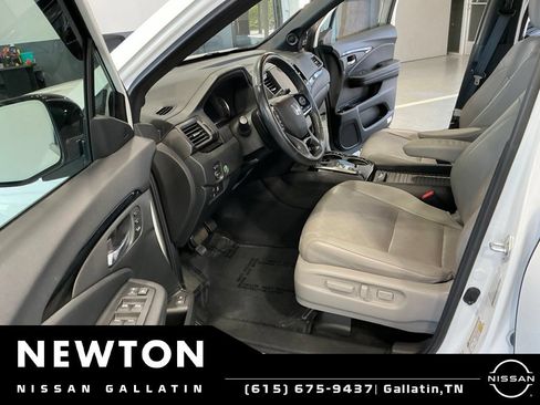 Used 2021 Honda Passport Elite image 6