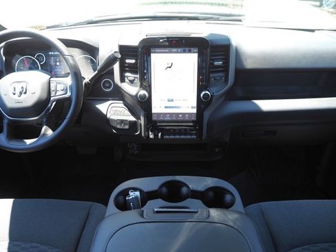 Used 2025 RAM 2500 Tradesman AWD/4WD image 16