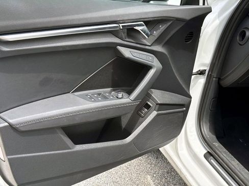 Used 2023 Audi A3 2.0T Premium w/ Convenience Package image 19