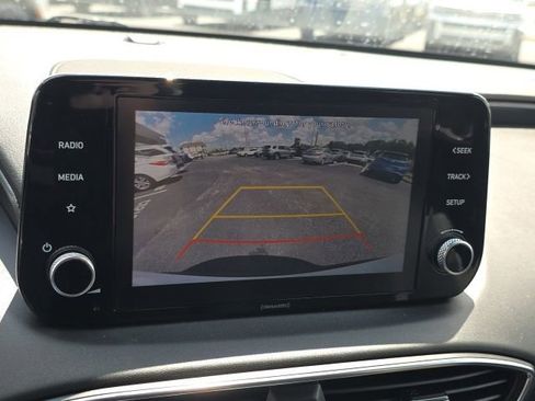 Certified 2022 Hyundai Santa Fe SEL FWD image 14