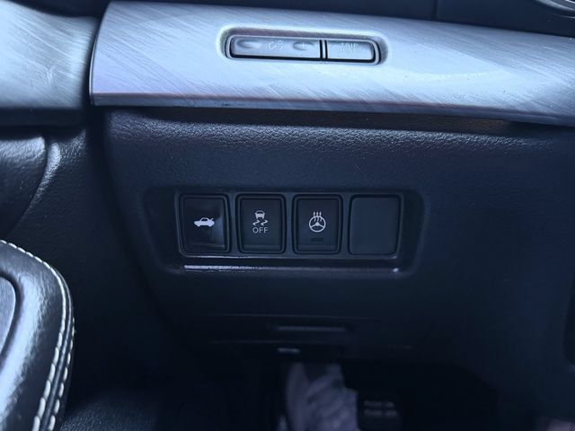 Used 2016 Nissan Maxima 3.5 SL FWD image 30