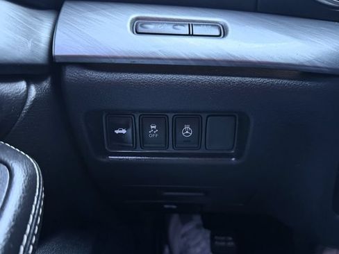 Used 2016 Nissan Maxima 3.5 SL FWD image 30