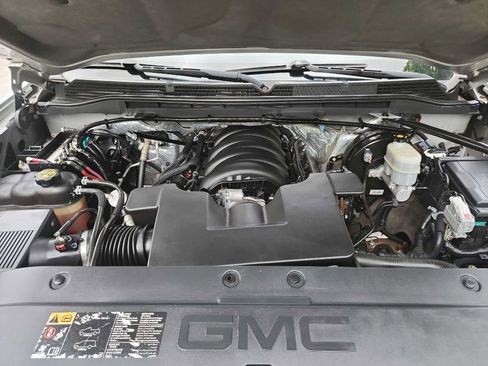 Used 2015 GMC Sierra 1500 SLT RWD image 37