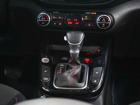 Used 2020 Kia Soul GT-Line Turbo FWD image 17