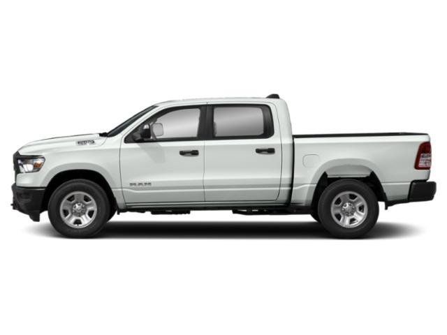 Used 2021 RAM 1500 Sport w/ Trailer Tow Group AWD/4WD image 3