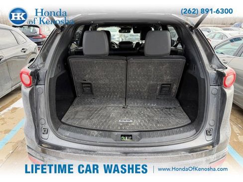 Used 2016 MAZDA CX-9 Grand Touring image 9