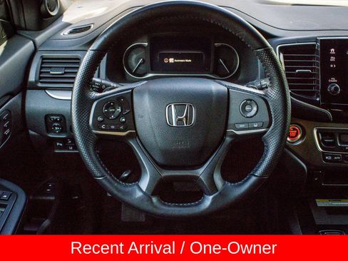 Used 2023 Honda Passport EX-L image 14