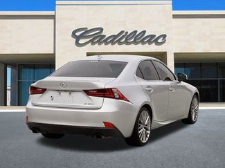 Used 2014 Lexus IS 250 video 3