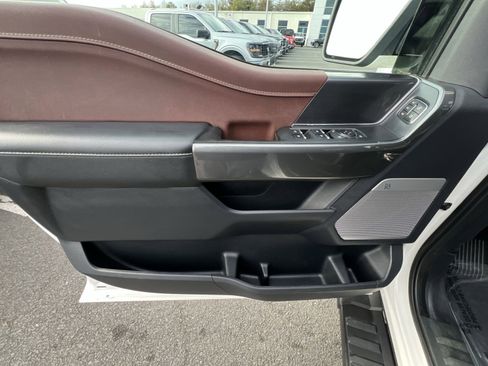 Used 2023 Ford F150 Lariat image 15