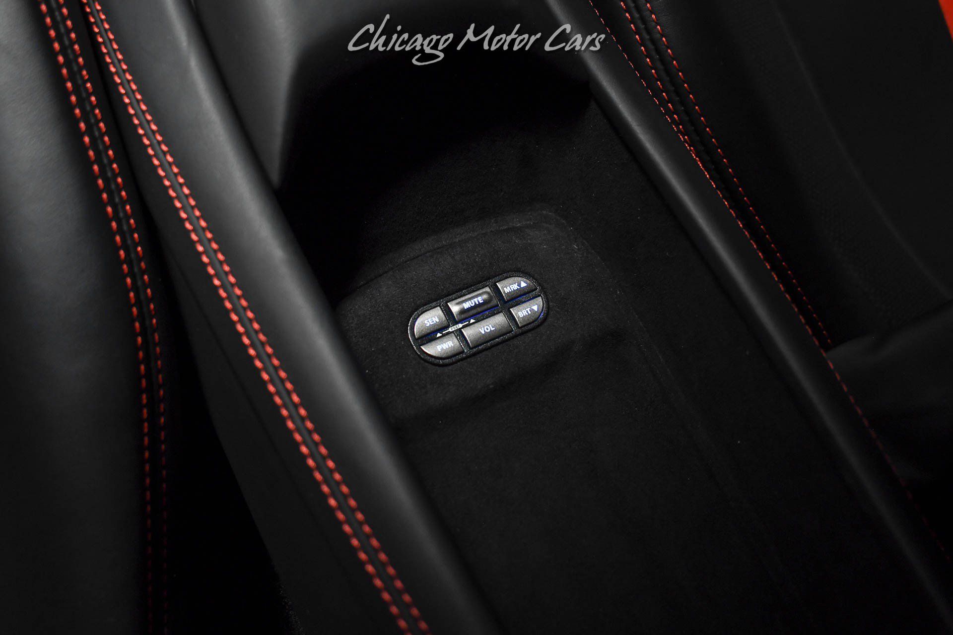 Used 2021 Ferrari F8 Tributo RWD image 20