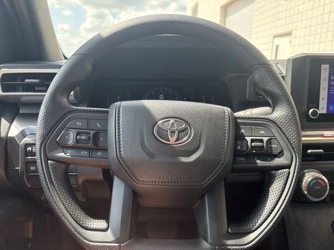 New 2026 Toyota Tacoma SR5 AWD/4WD image 20