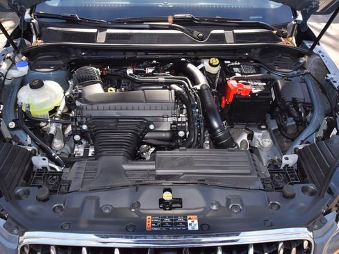 New 2026 Lincoln Corsair Reserve image 38