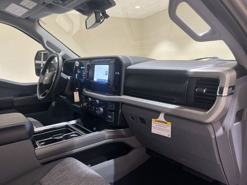 Certified 2023 Ford F350 XLT w/ FX4 Off-Road Package AWD/4WD image 23