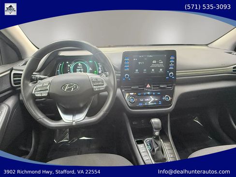 Used 2020 Hyundai Ioniq SEL FWD image 20