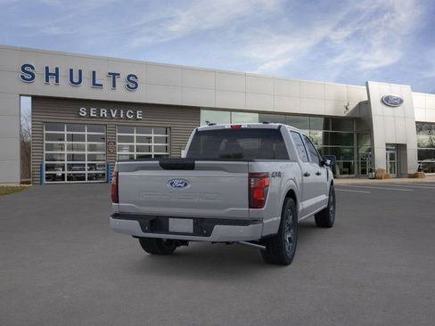 New 2026 Ford F150 STX image 8