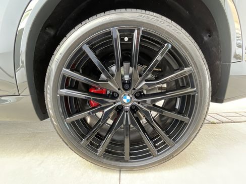 New 2026 BMW X5 sDrive40i image 7