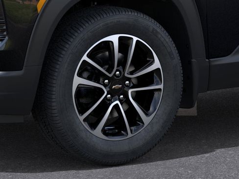 New 2026 Chevrolet TrailBlazer LT w/ Convenience Package AWD/4WD image 33