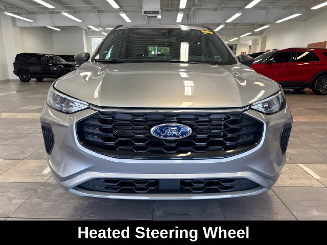 Used 2024 Ford Escape ST-Line AWD/4WD image 15