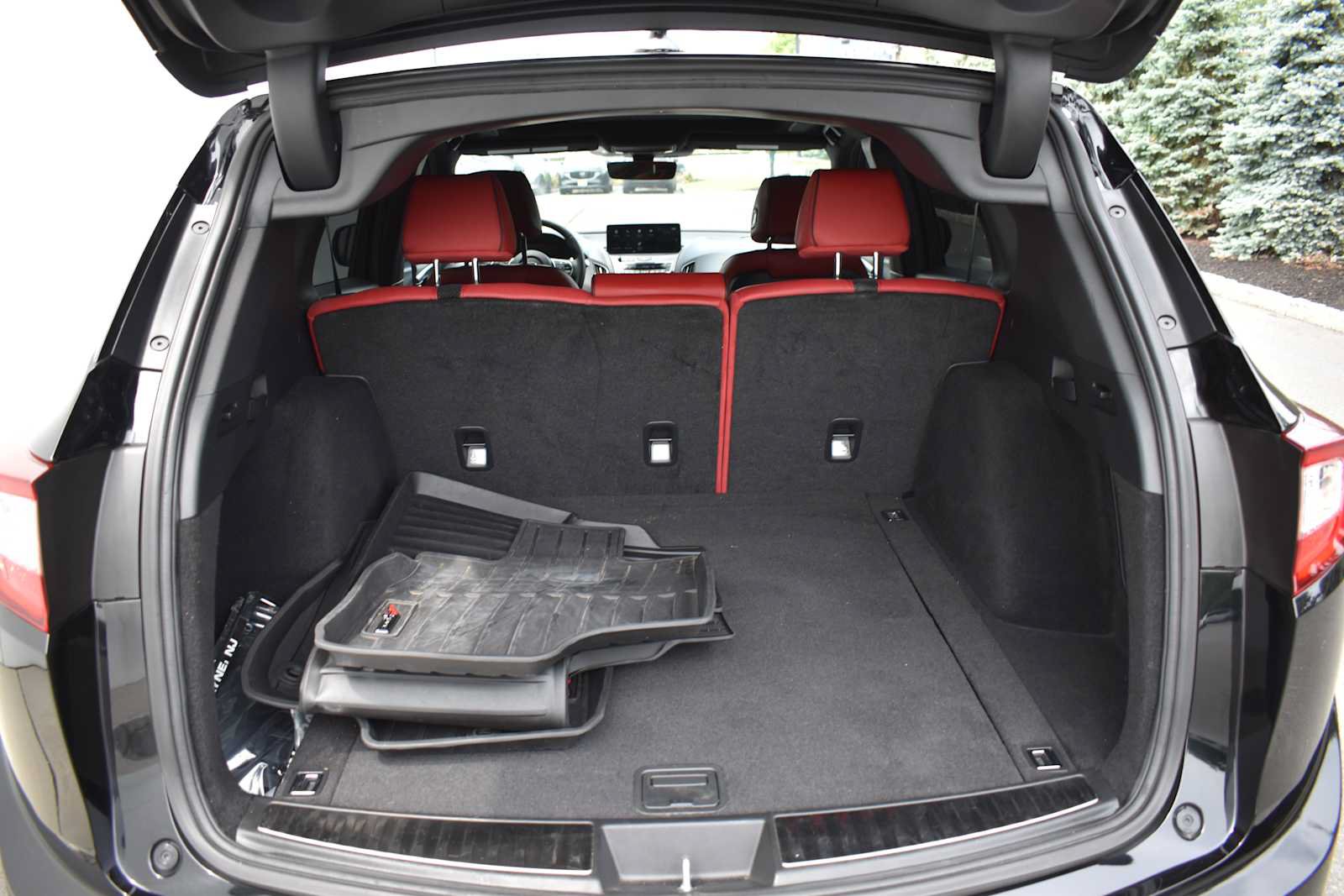 Used 2024 Acura RDX w/ Advance Package AWD/4WD image 8