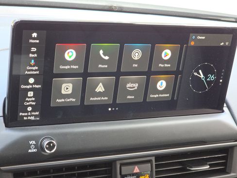 New 2026 Honda Pilot Touring image 19