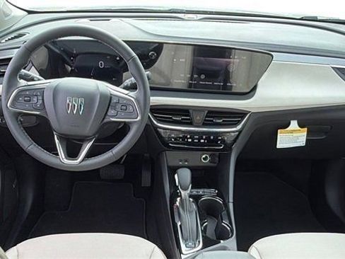 New 2026 Buick Encore GX Avenir w/ Avenir Technology Package image 14