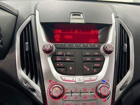 Used 2010 GMC Terrain SLE w/ Convenience Package image 14