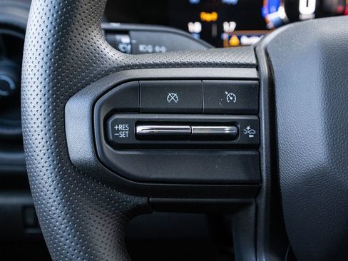 New 2026 Chevrolet Colorado W/T image 16