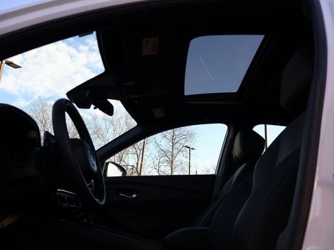 Certified 2025 Honda Accord Sport image 30