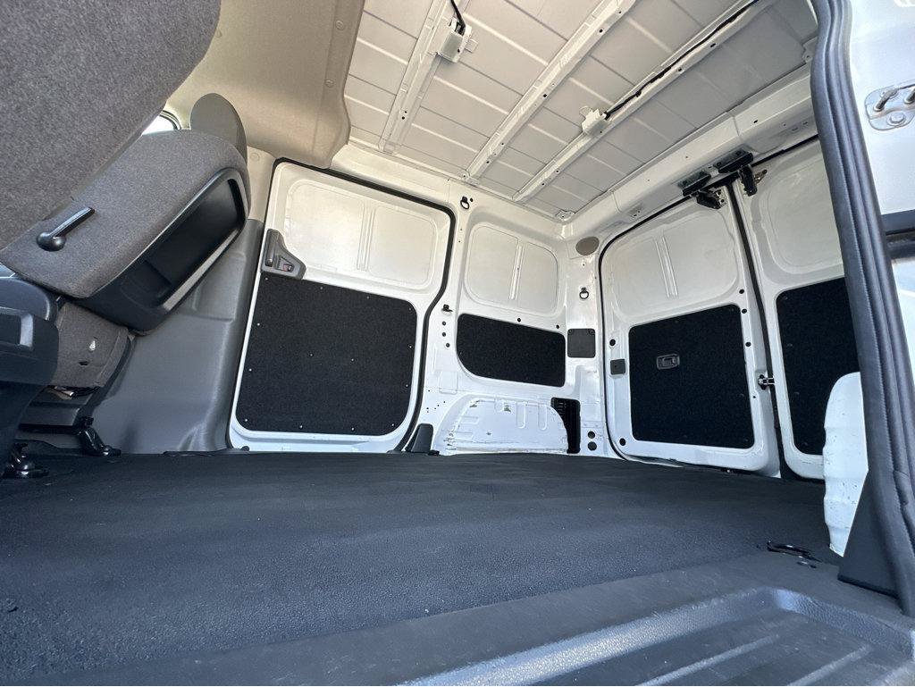 Used 2021 Nissan NV200 SV FWD image 9