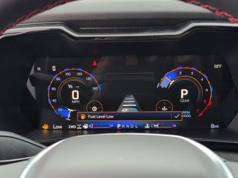 New 2026 Chevrolet Colorado Z71 w/ Z71 Convenience Package 2 image 19