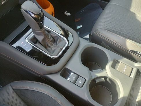 New 2025 Subaru Forester Touring image 22